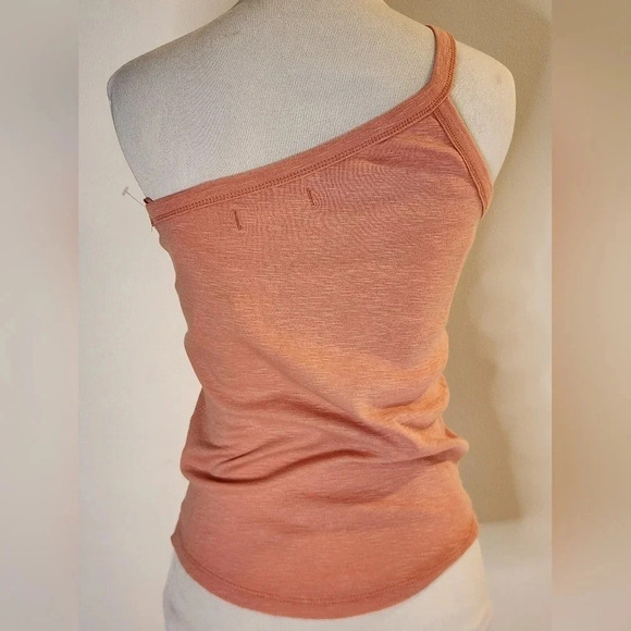 NWT || WR THE FREE || One Way Or Another one strap tank - Picture 4 of 6